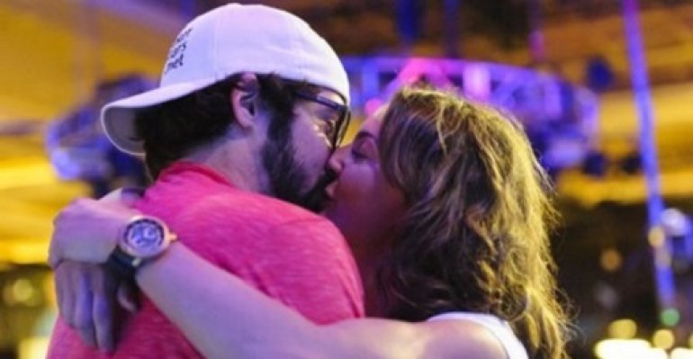 Jason Mercier Proposes To Natasha Barbour